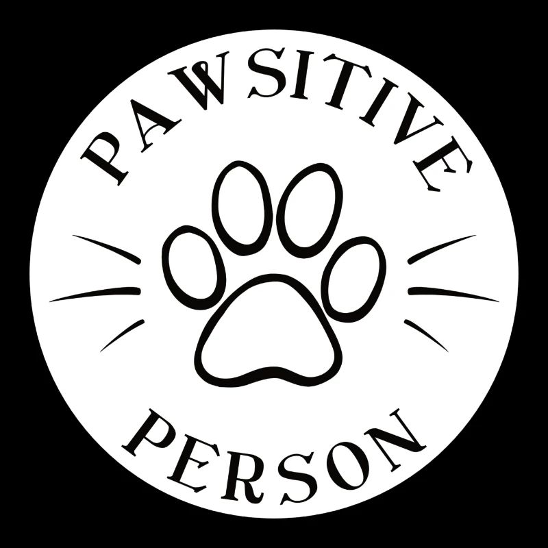 Pawsitive Person, Cats