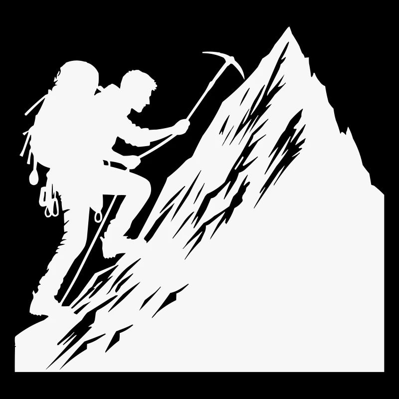 bergsteiger