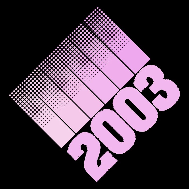 Papa 2003