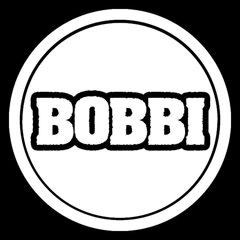 Prénom Bobbi