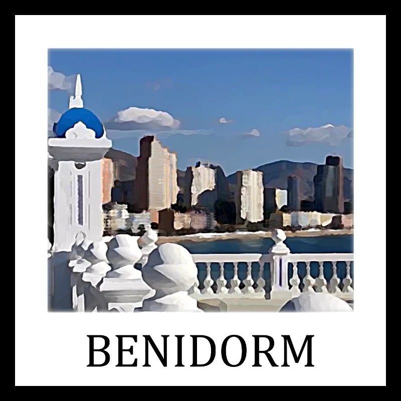 Benidorm