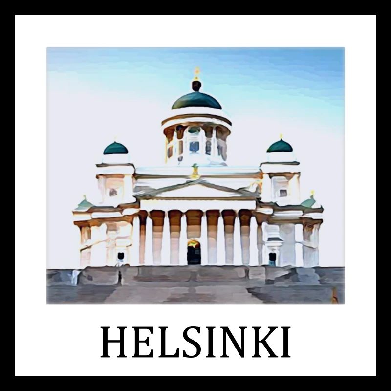 Helsinki