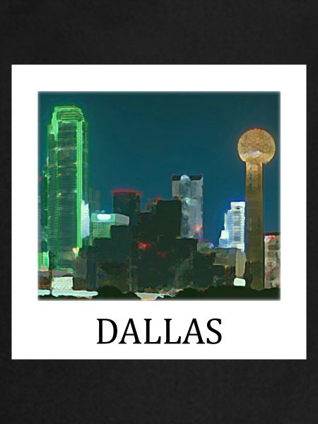 Dallas