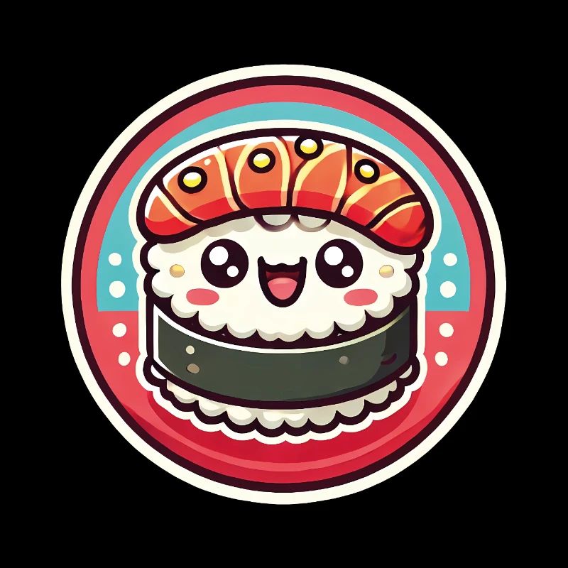 Sushi mignon