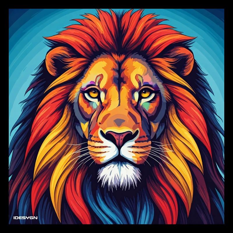 Lion Gemini