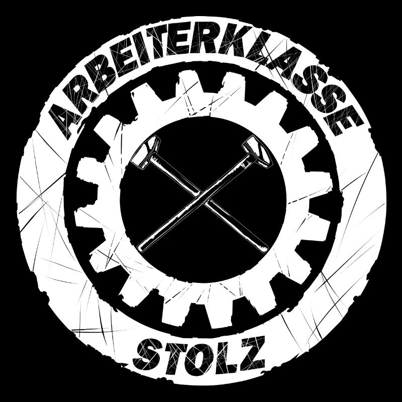Arbeiterklasse und Stolz