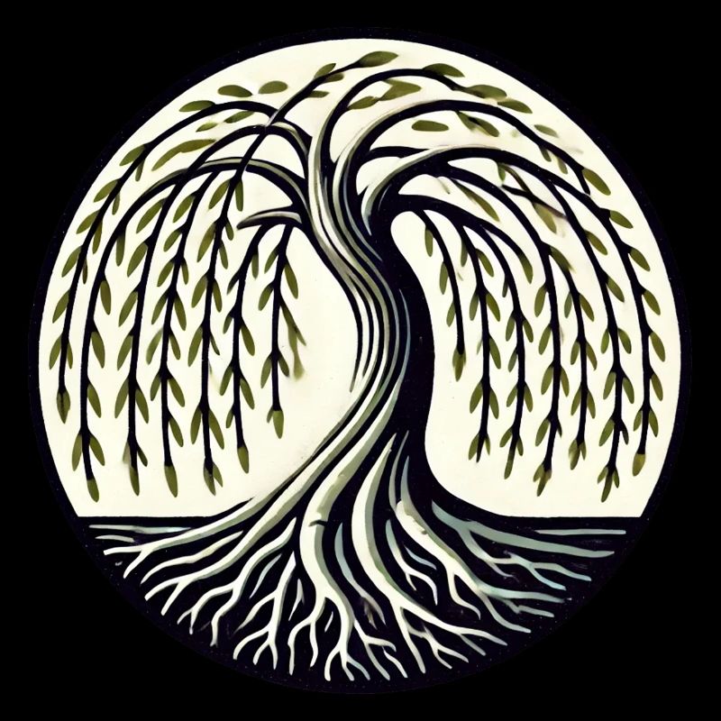 Weeping Willow