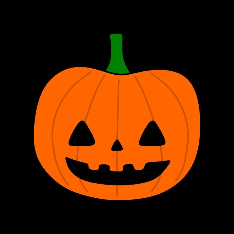 halloween pumpkin
