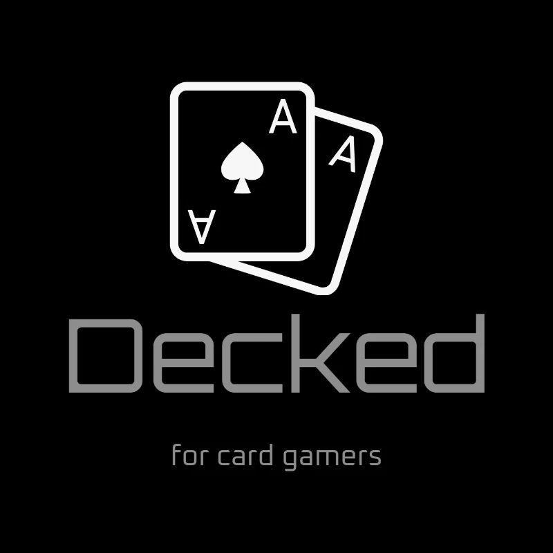 Decked logo clair