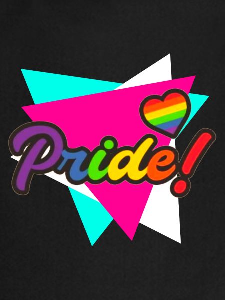 Gay pride