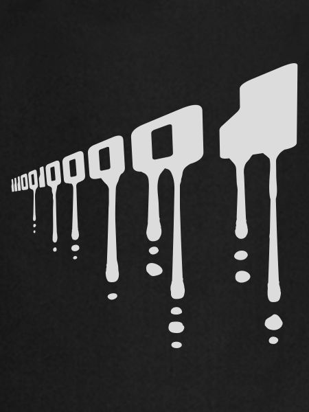Binary Code Program Language