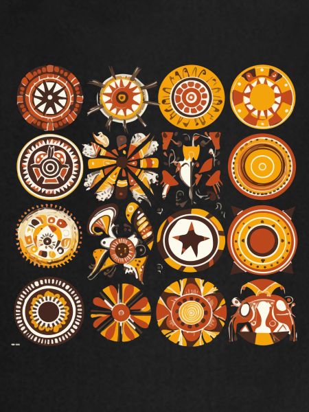 Folklore africain