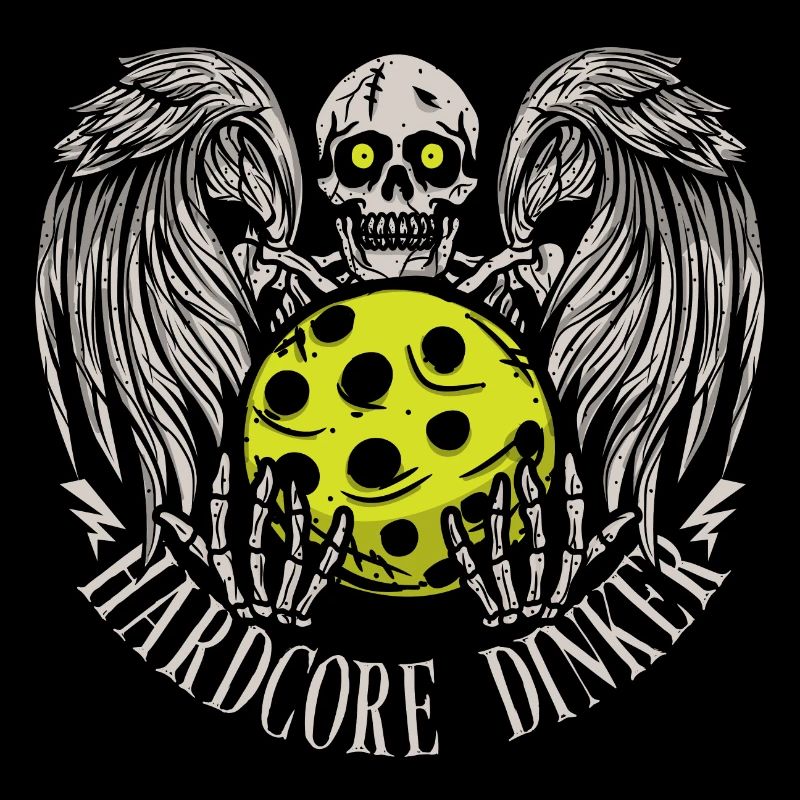 Hardcore dinker
