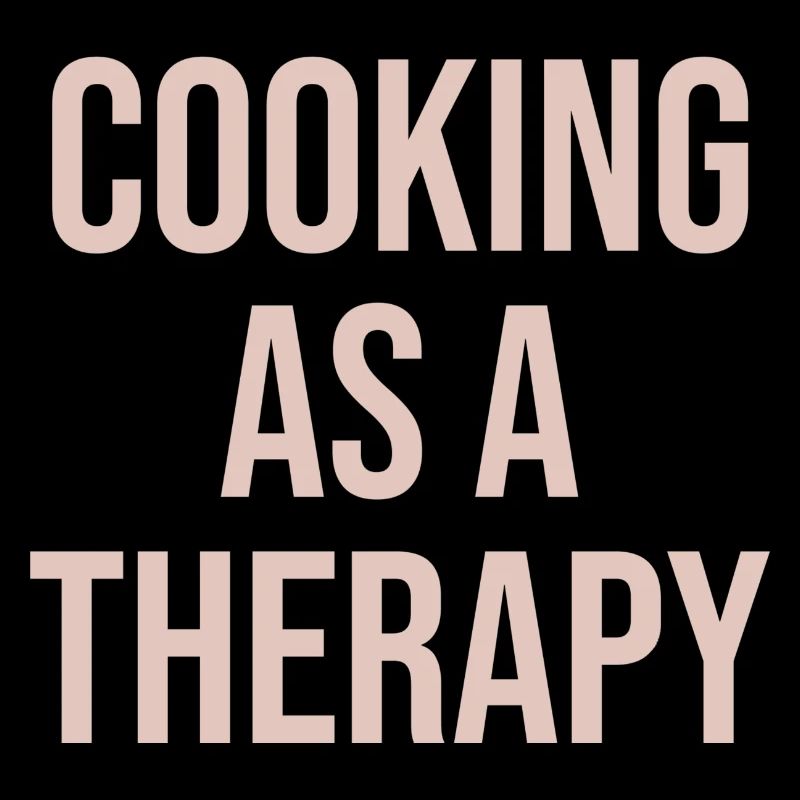 cooking as a therapy Cooking design with meaning