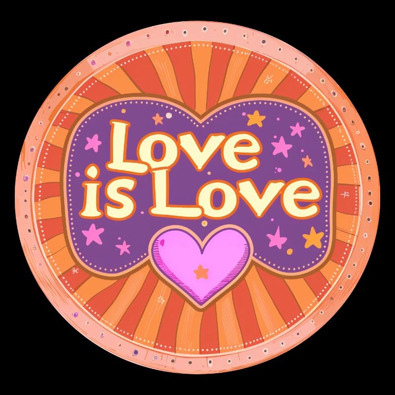 L’amour est l’amour 1