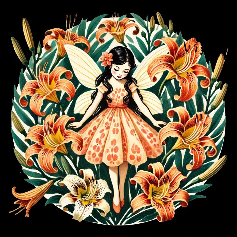 Tiger Lily Fee