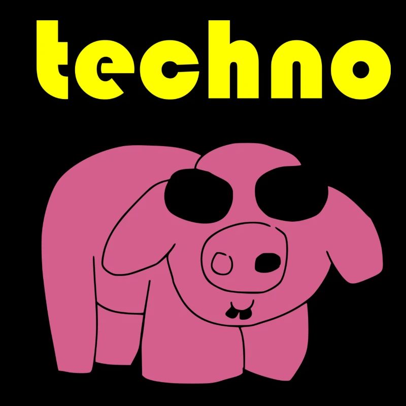 techno sau