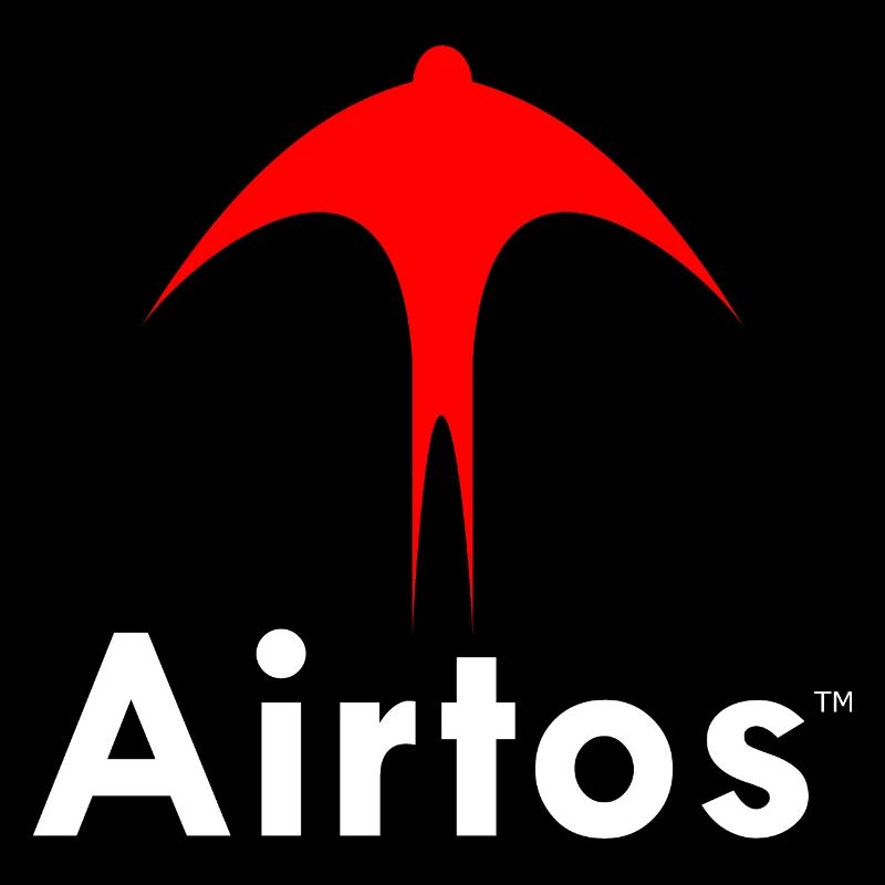 LOGO AT CLASS 2 BLANC