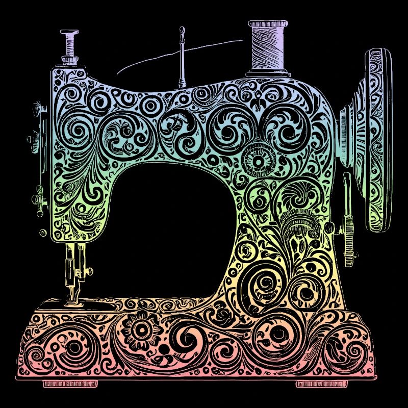 Sewing machine
