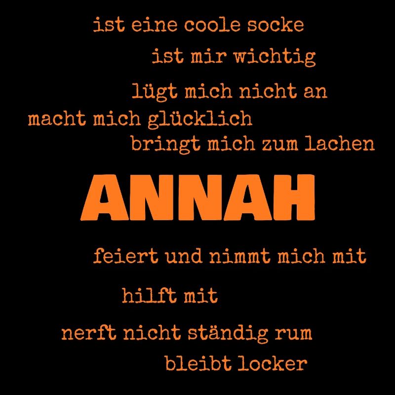 Annah