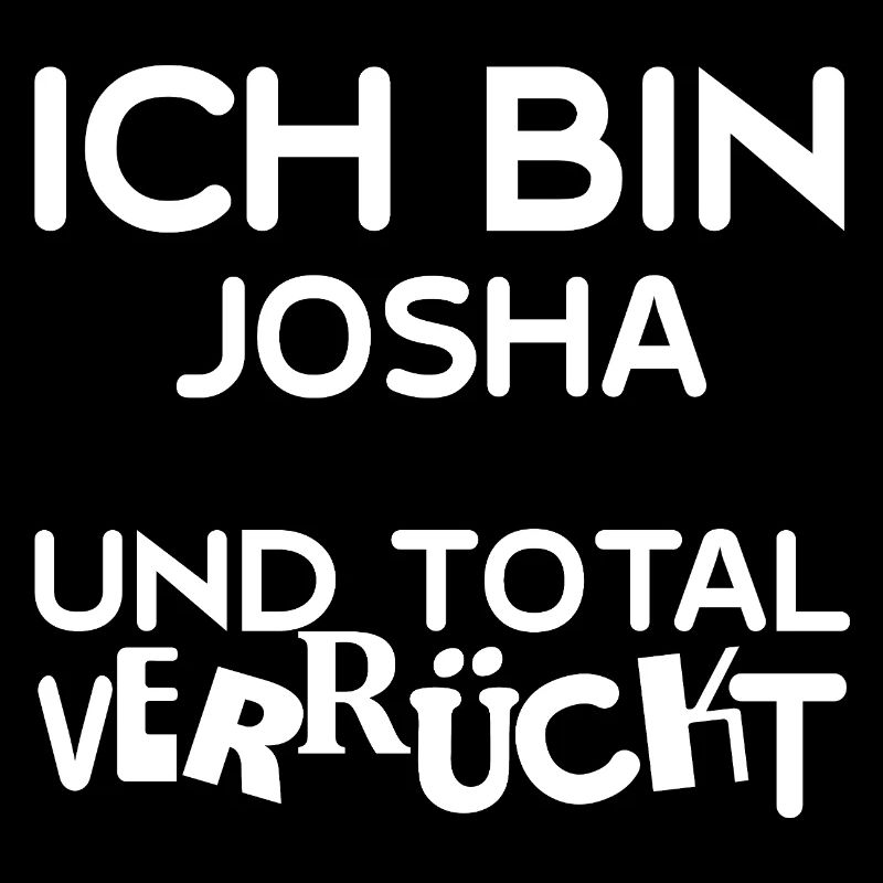 First name Josha