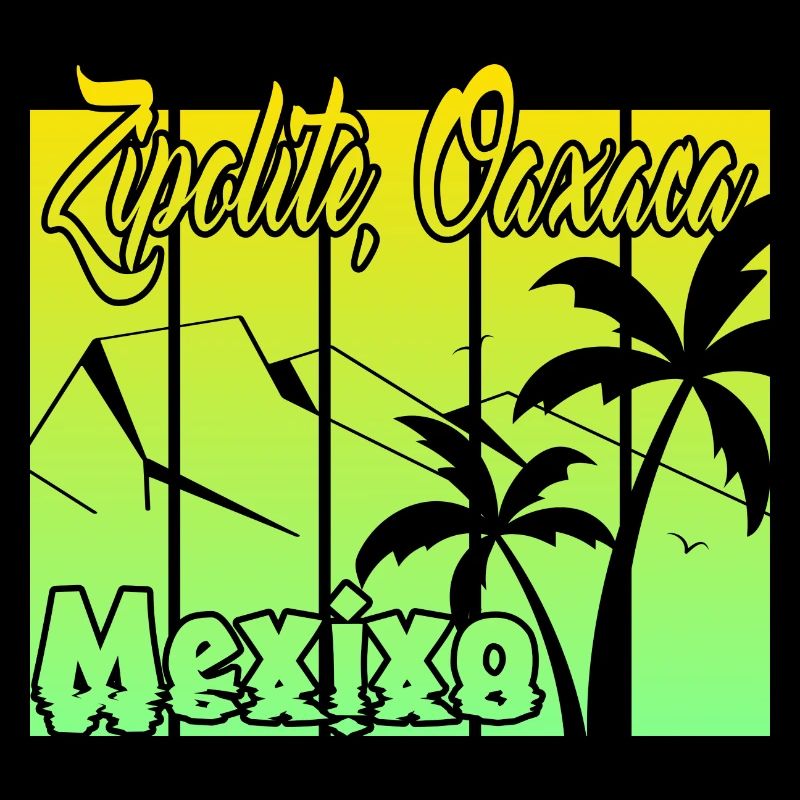 Zipolite Oaxaca