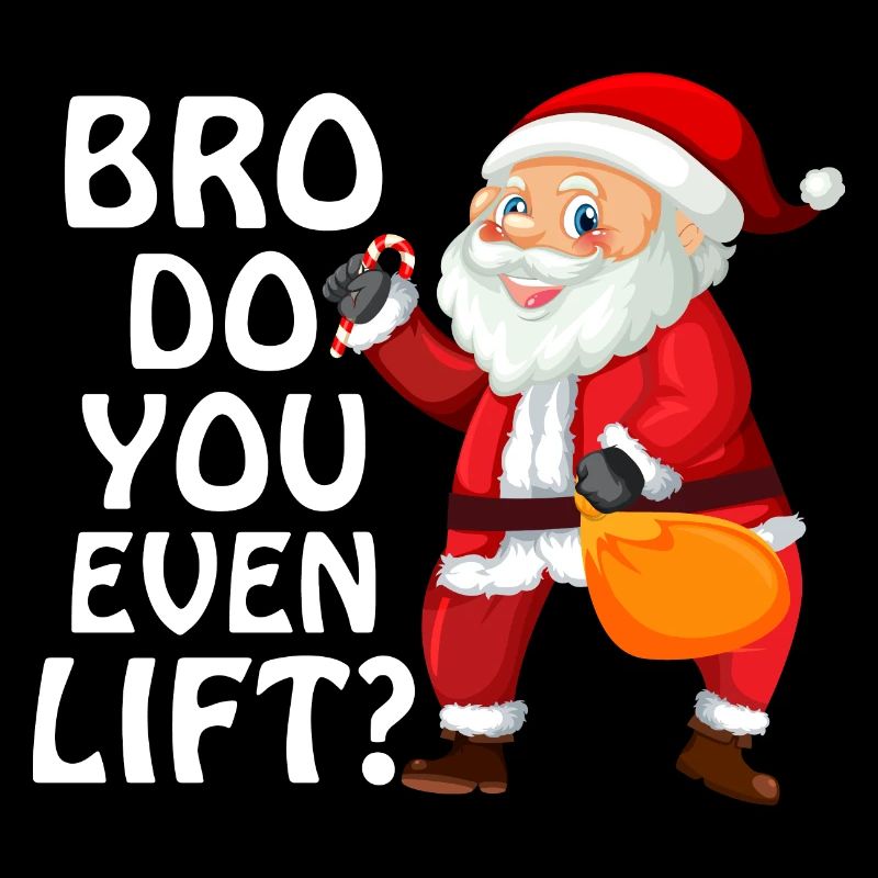 1 Bro do you even lift