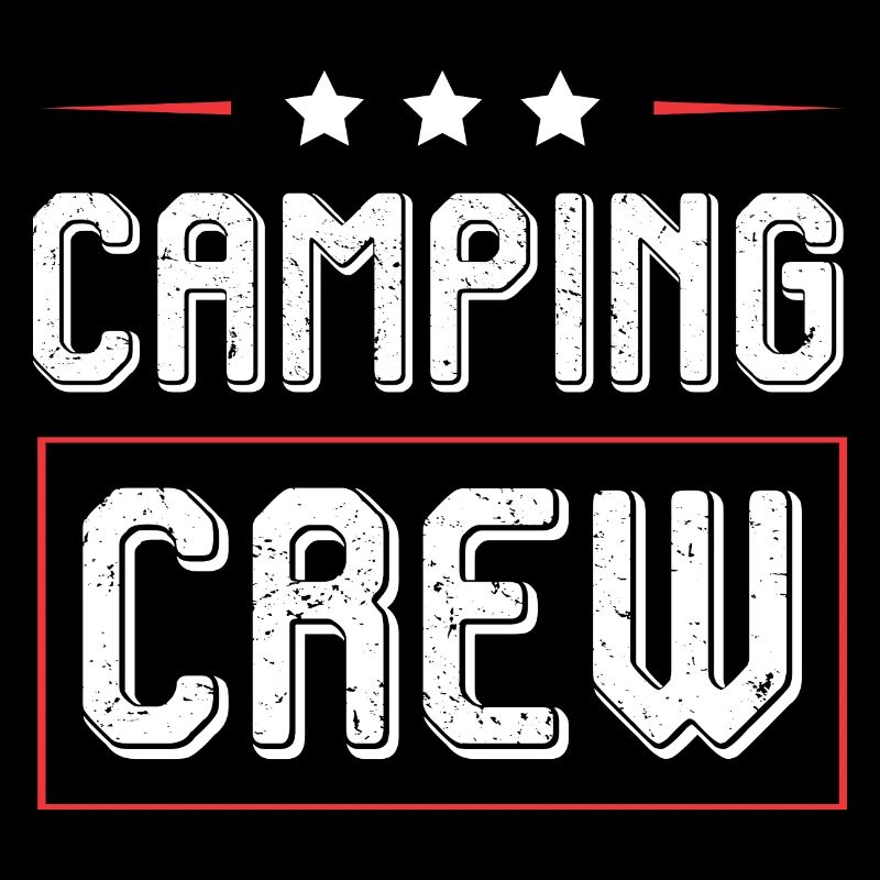 Camping Crew