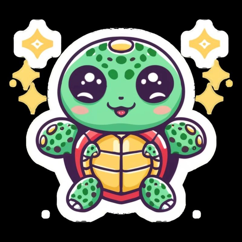 Turtle Lover