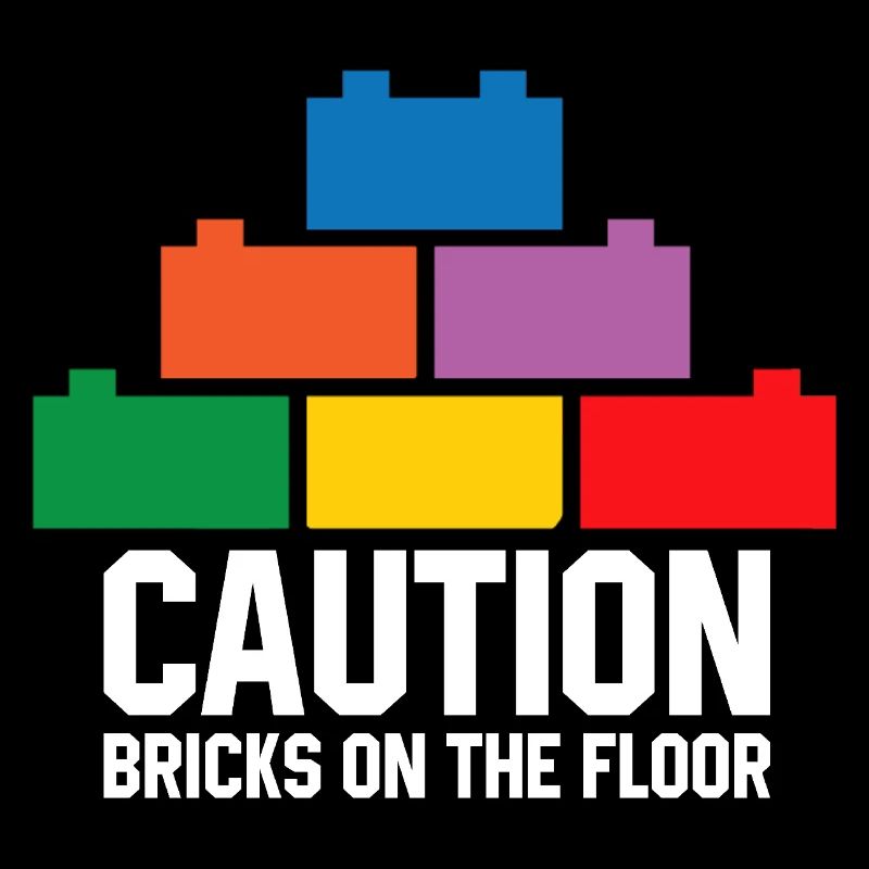 Brick Builder Toys Blocks Clamping Blocks Bricks