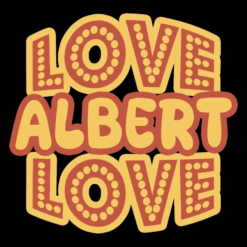 Gift for Albert