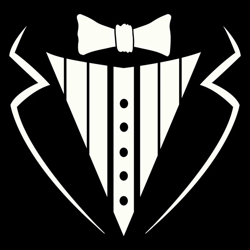 Costume Texedo