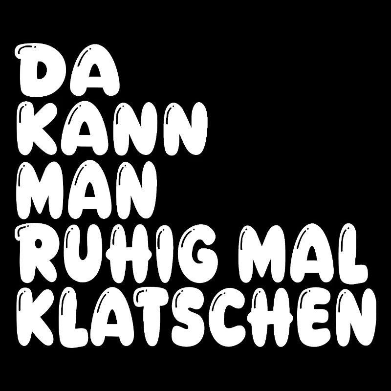 Klatschen