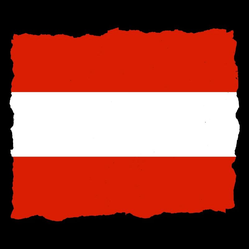 Austria Flag Austria Austrian Flag AT