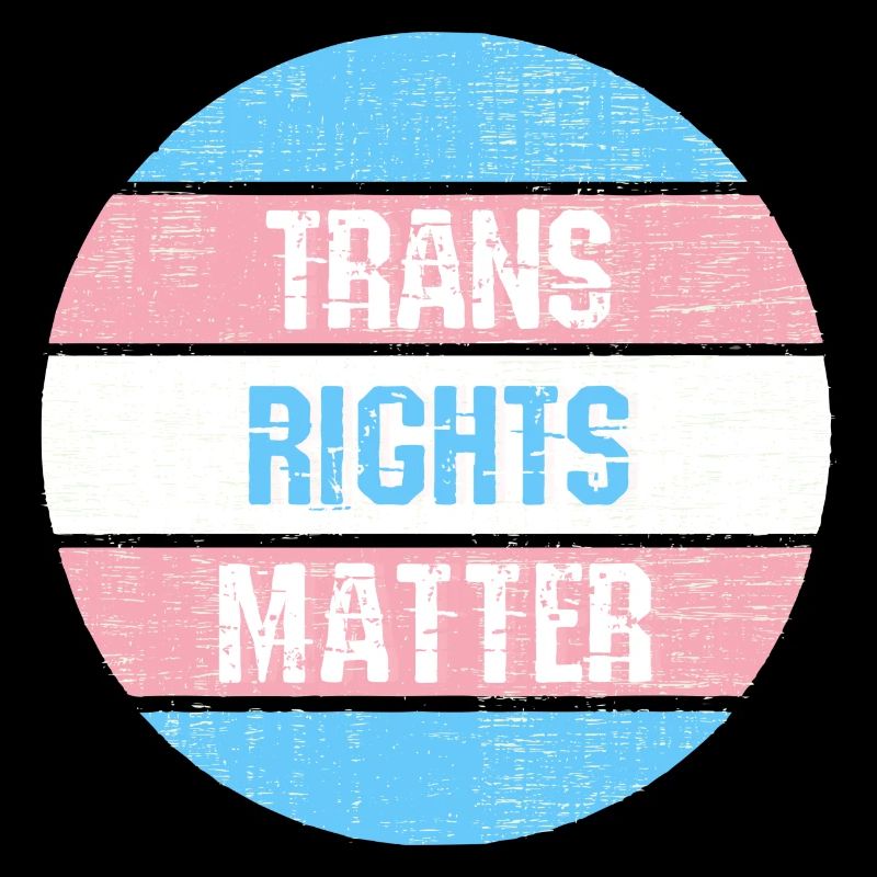 Trans Rights Matter
