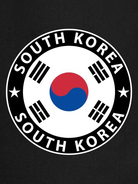 South Korea