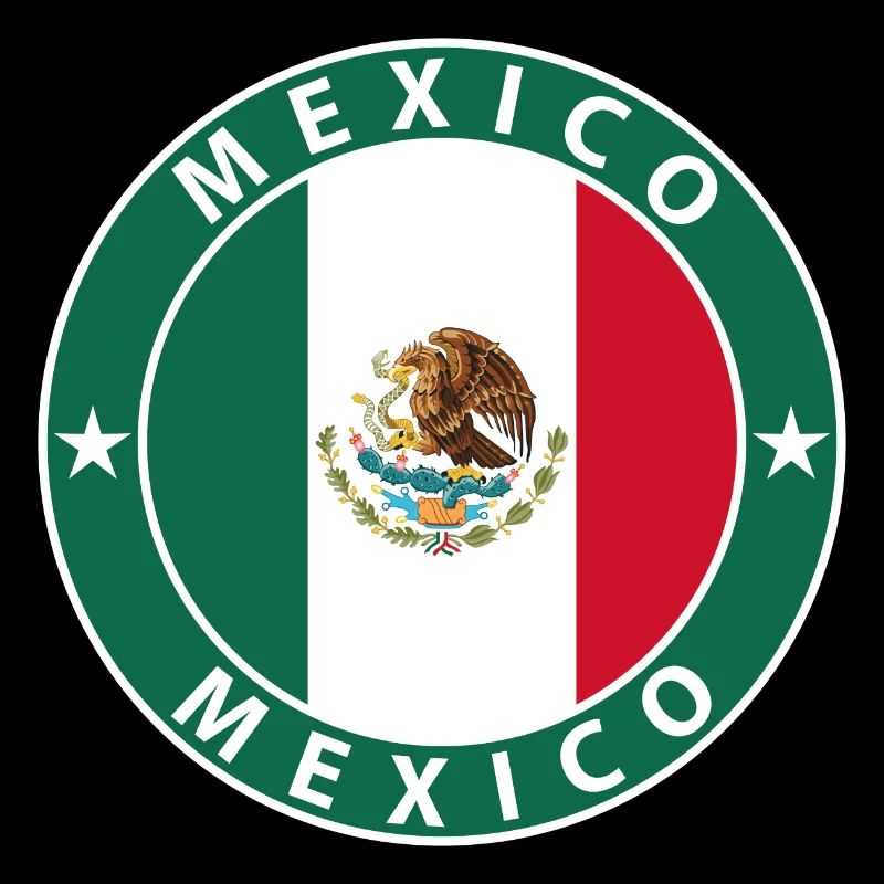 Mexiko