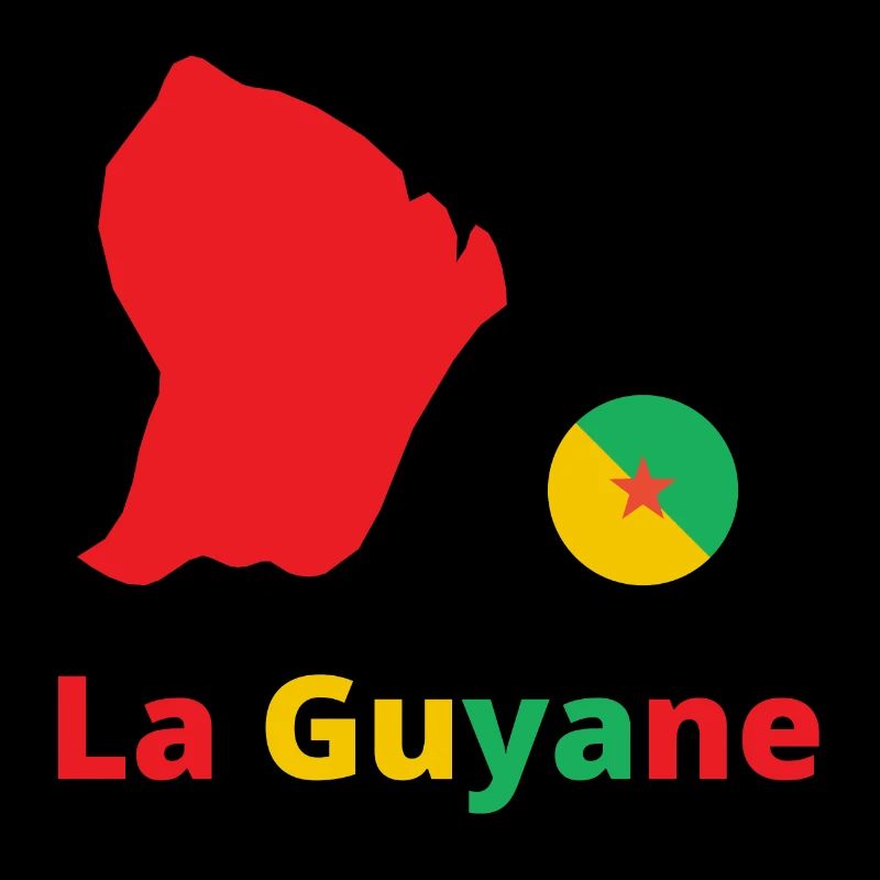 La Guyane