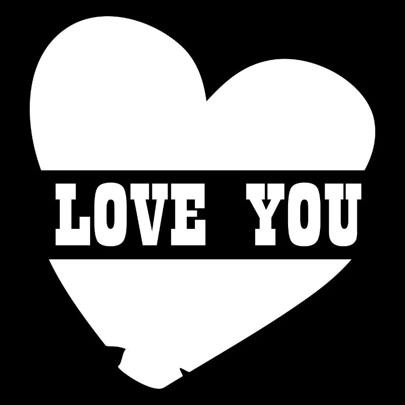 JE T’AIME