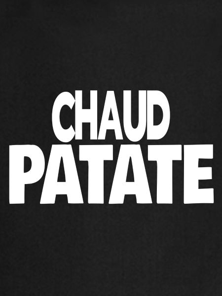 chaud patate
