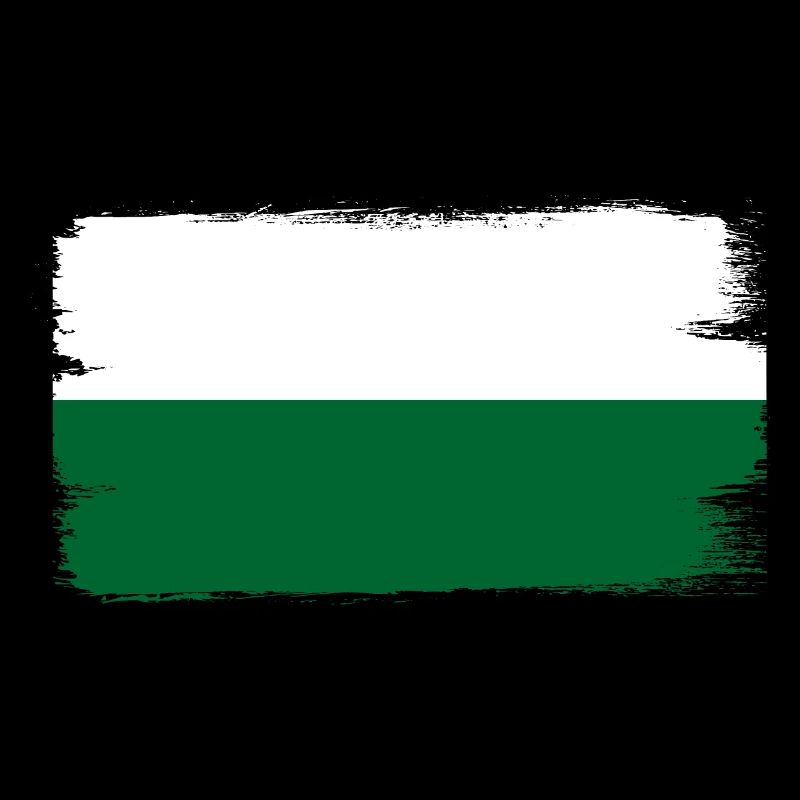 Drapeau de Saxe Drapeau saxon Ossi Holiday SN