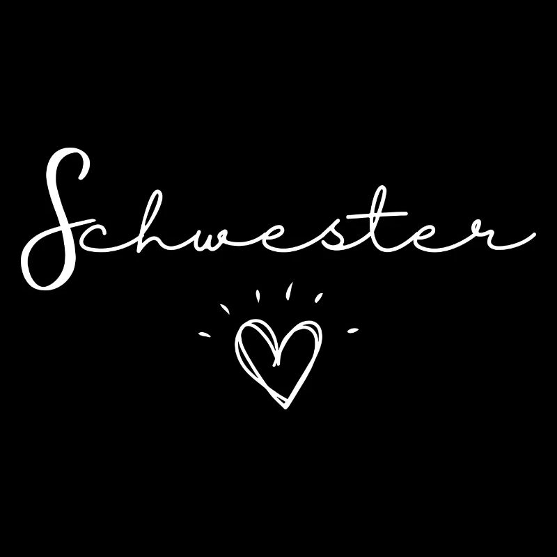 schwester