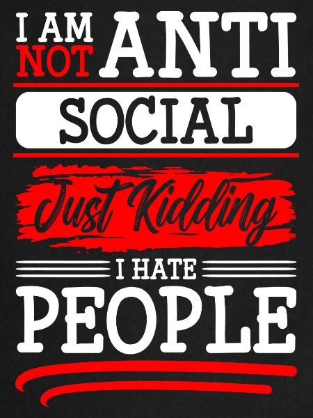 Hate Man-haters