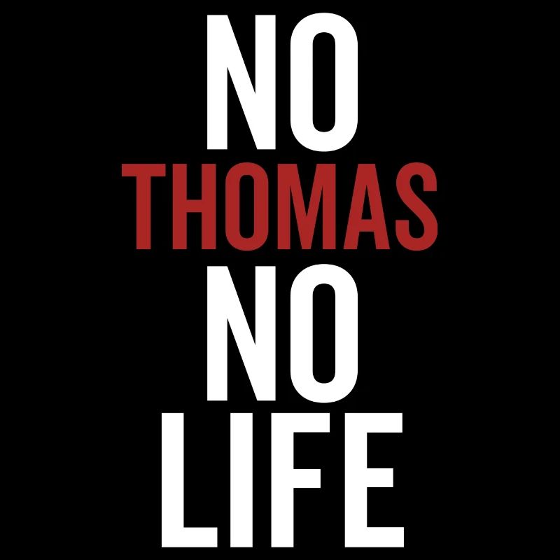 Pas de Thomas Pas de vie