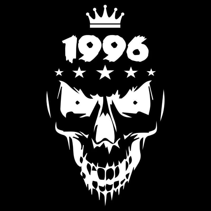 Skull (1996)