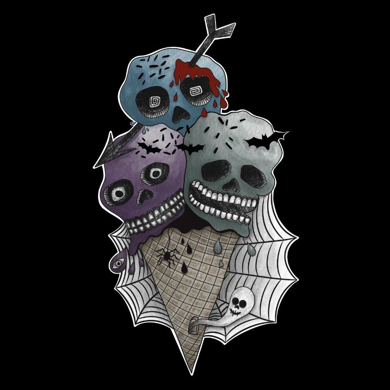 GothICECream Deluxe