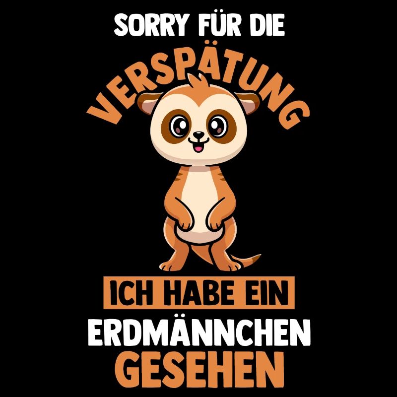 Erdmännchen