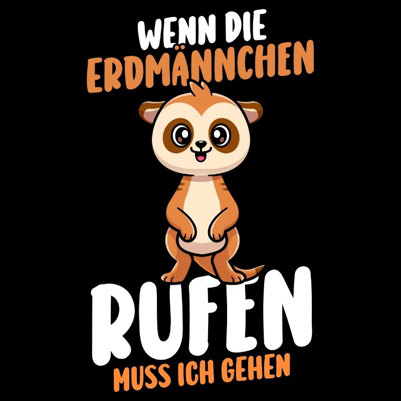Erdmännchen