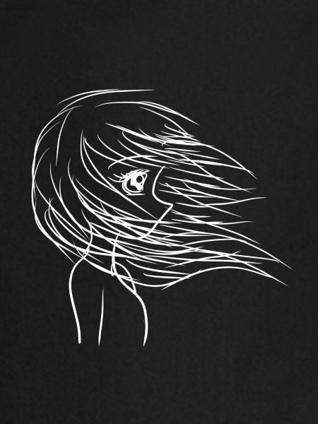 Wind Manga