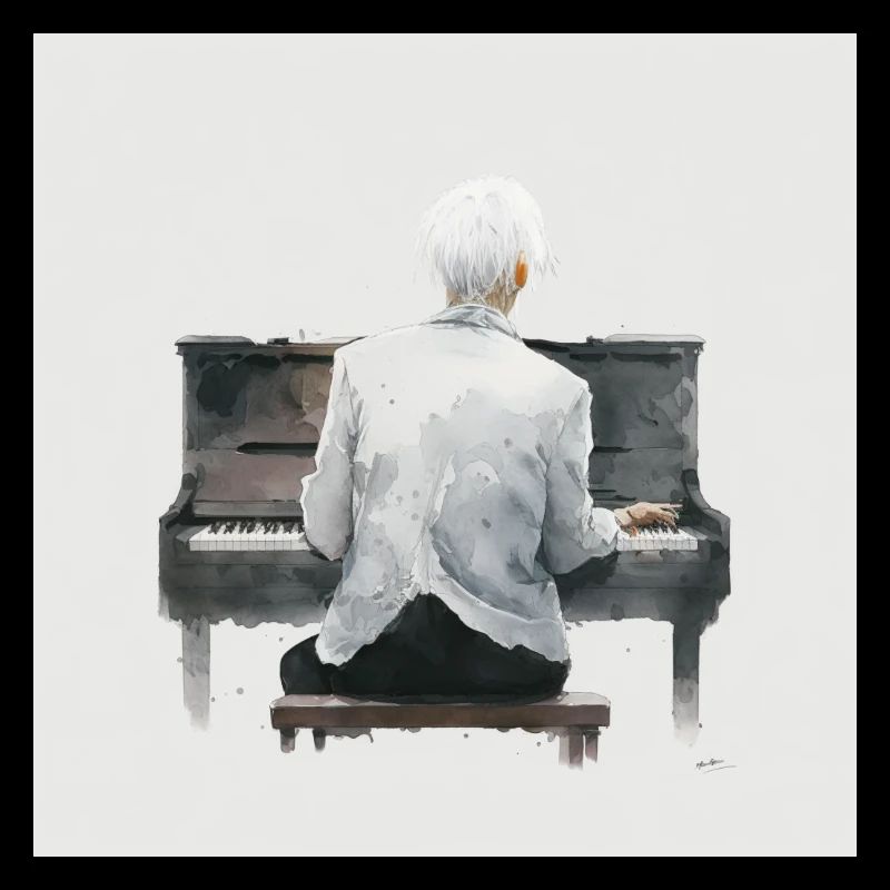 Der Pianist